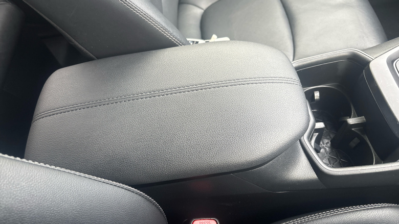 Toyota RAV4 2.5 VVT-i Hybrid Excel 5dr CVT Hybrid Estate